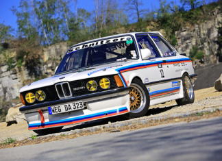 1979er BMW 323i E21 1979er BMW 323i E21