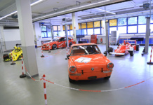 50 Jahre Power mit Präzision Schrick