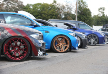 Treffen und Termine 2020 // COVID-19 // NEWS BMW Termine 2020