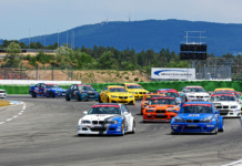 DMV BMW Challenge DMV BMW Challenge