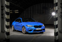 Königs-2er: M2 CS BMW M2 CS