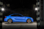 BMW M2 CS