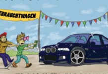 Tipps gegen Reinfälle beim Gebrauchtwagenkauf Gebrauchtwagenkauf BMW Scene live