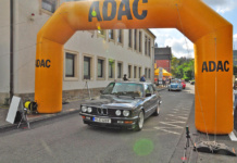 Buchtipp: „Erfolgreich unterwegs bei Oldtimer- und Youngtimer-Rallyes“ Rallyes