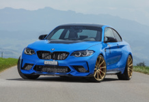 M2 CS «DCL dÄHLer competition line» M2 CS «DCL dÄHLer competition line»