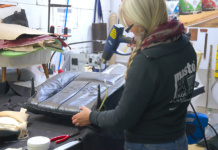 Sitzbezug tauschen: So geht‘s!