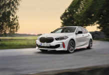 BMW 128 ti F40 – Der neue GTI Jäger