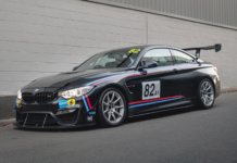 In Kurven noch mehr „M-Motionen“ erleben