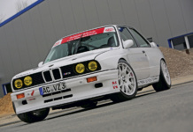 Rasanz in Reinkultur