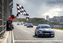 Unterwegs auf den legendärsten Rennstrecken Europas