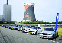 Rückblick zur BMW SCENE Show 3.0