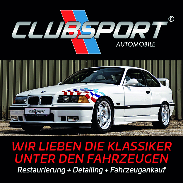 Clubsport Automobile