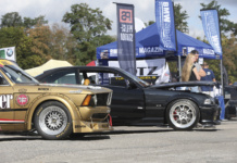 BMW- & MINI-Saisoneröffnung 2023