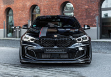 MANHART MH1 350 (F40 / M135i)