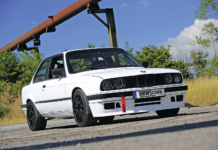 1990er 316i E30