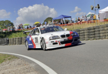 Motorsport-Story – 2002er BMW E46 M3 GTR (Klasse FIA E1)