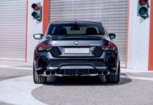 BMW M240i G42 xDrive